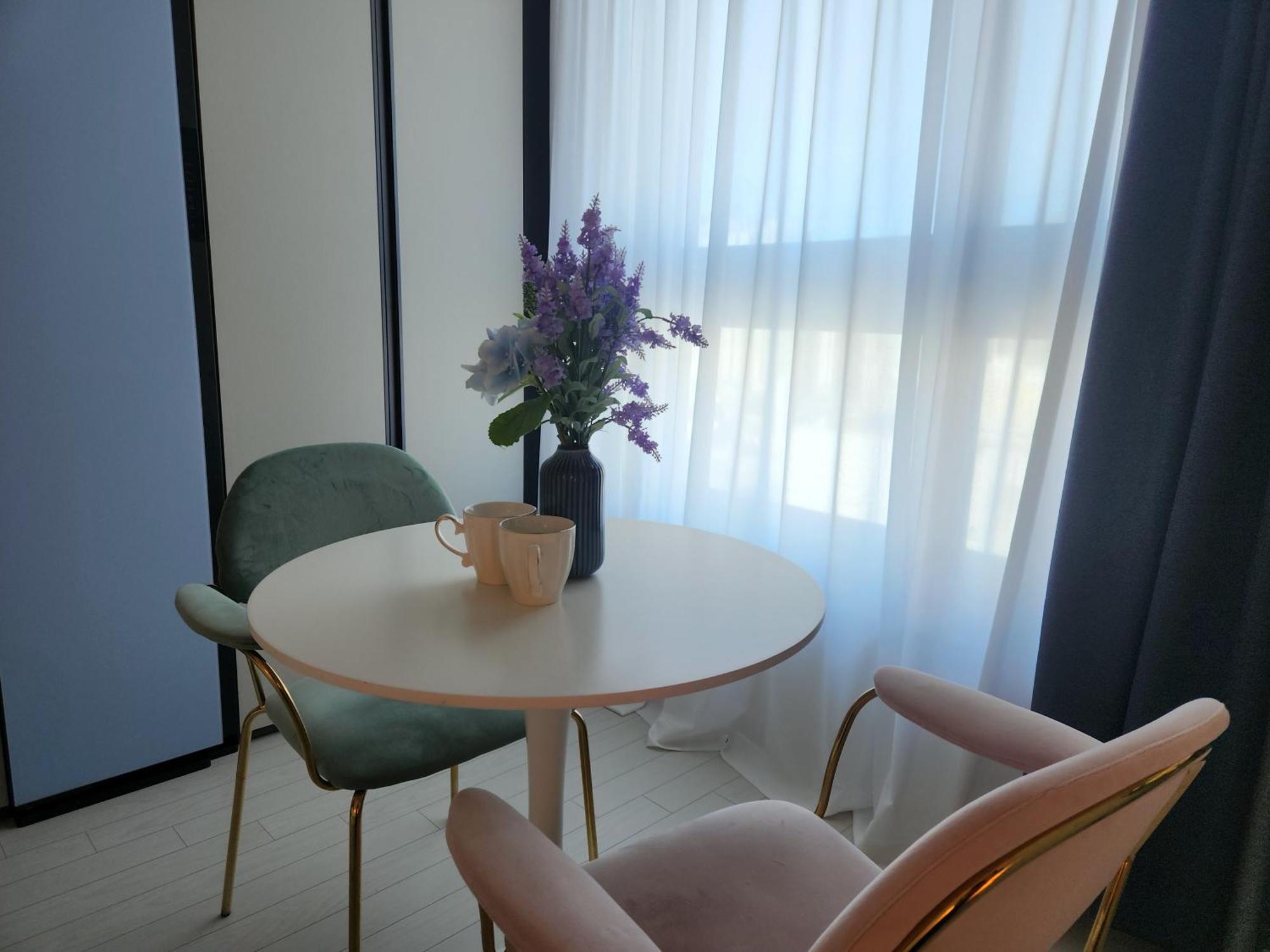 Daegu Star B&B Dsr Hotel Lily Guestroom Pokój zdjęcie